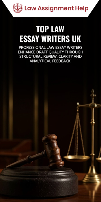 Top Law Essay Writers UK