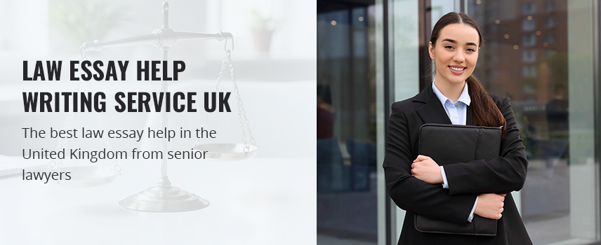 Law Essay Help Writing Service UK
